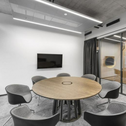 Serviced office centres to hire in Vilnius
