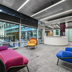 Image of Vilnius serviced office