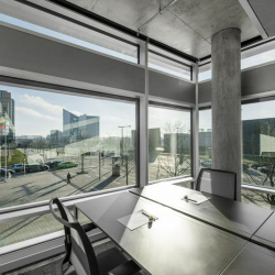 Executive suites to hire in Vilnius