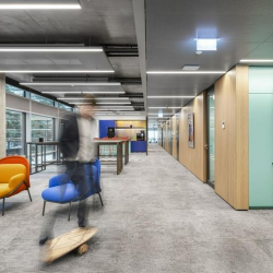 Office suite to hire in Vilnius