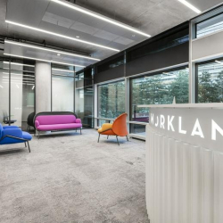 Serviced office - Vilnius