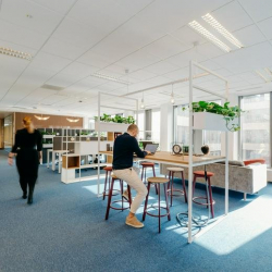 Serviced office to hire in Warsaw