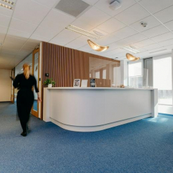 Image of Warsaw office accomodation