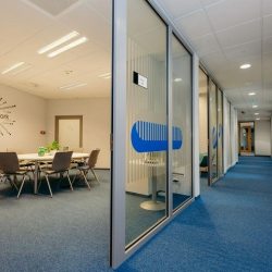 Serviced offices to rent in 