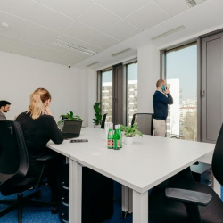 Serviced offices to rent in 