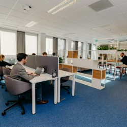 Serviced offices to rent in 