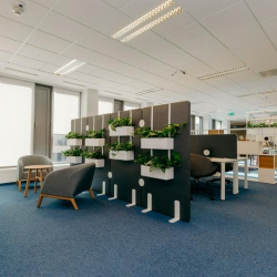 Serviced offices to rent in 