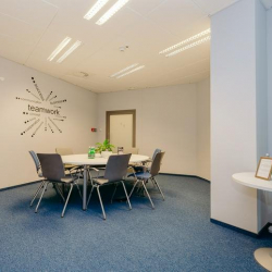 Serviced offices to rent in 