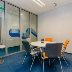 Serviced offices to rent in 