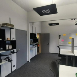 Office accomodation in Berlin