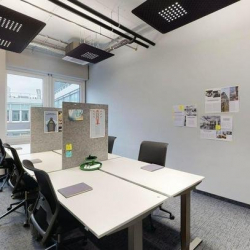 Offices at Koppenstrasse 93