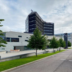Executive suite in Tampere