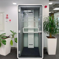Image of Tampere serviced office