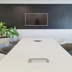 Serviced offices to rent in 