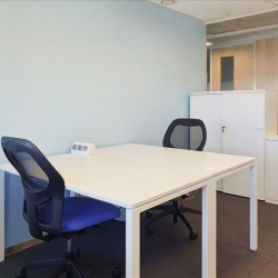 Serviced offices to rent in 