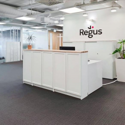 Serviced offices to rent in 
