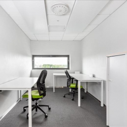 Serviced office to hire in Tampere