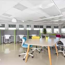 Tampere office space