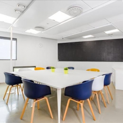 Executive office - Tampere