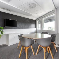 Serviced offices to rent in Tampere