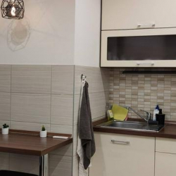 Office accomodation to hire in Budapest