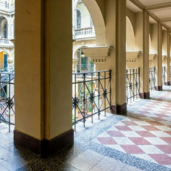 Executive suite - Budapest