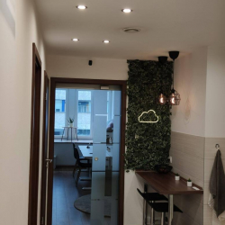 Budapest office space