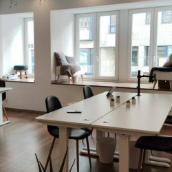Image of Budapest serviced office centre