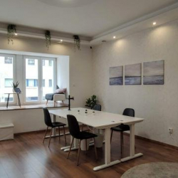 Executive office centres to rent in Budapest