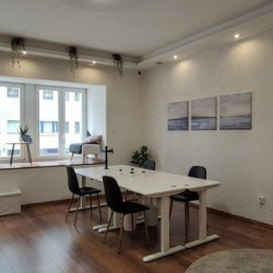 Office suite - Budapest