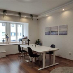 Serviced office to let in Budapest