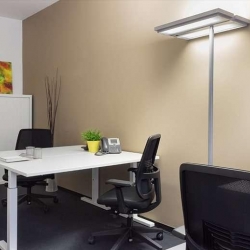 Serviced office centres to let in Budapest