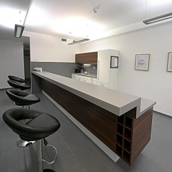 Executive suites to let in Budapest
