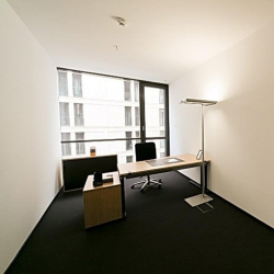 Serviced office to lease in Budapest