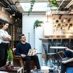 Executive office centres to hire in Warsaw