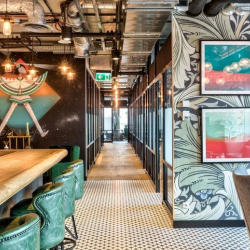 Office accomodations to let in Warsaw