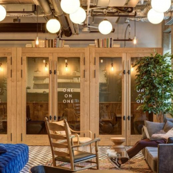 Image of Warsaw serviced office