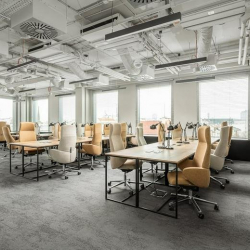 Image of Poznan serviced office