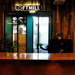 Serviced offices to rent in 