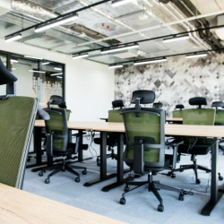 Kraśnicka 27 serviced office centres