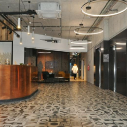Executive suites in central Lublin