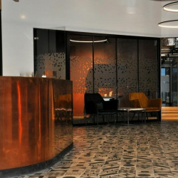 Serviced offices to rent in Lublin