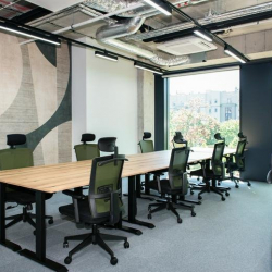 Serviced office centre - Lublin