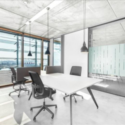 Image of Amsterdam office accomodation