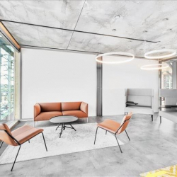 Executive office centre to lease in Amsterdam