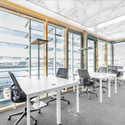 Executive offices to lease in Amsterdam