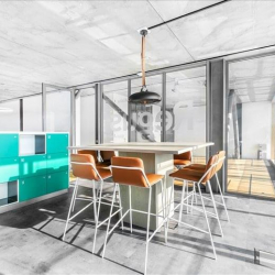 Offices at Kraanspoor 50