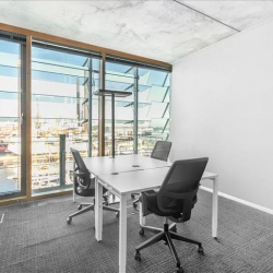 Serviced offices to rent in 
