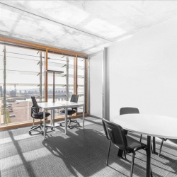 Serviced offices to rent in 