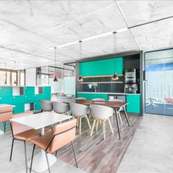 Amsterdam serviced office
